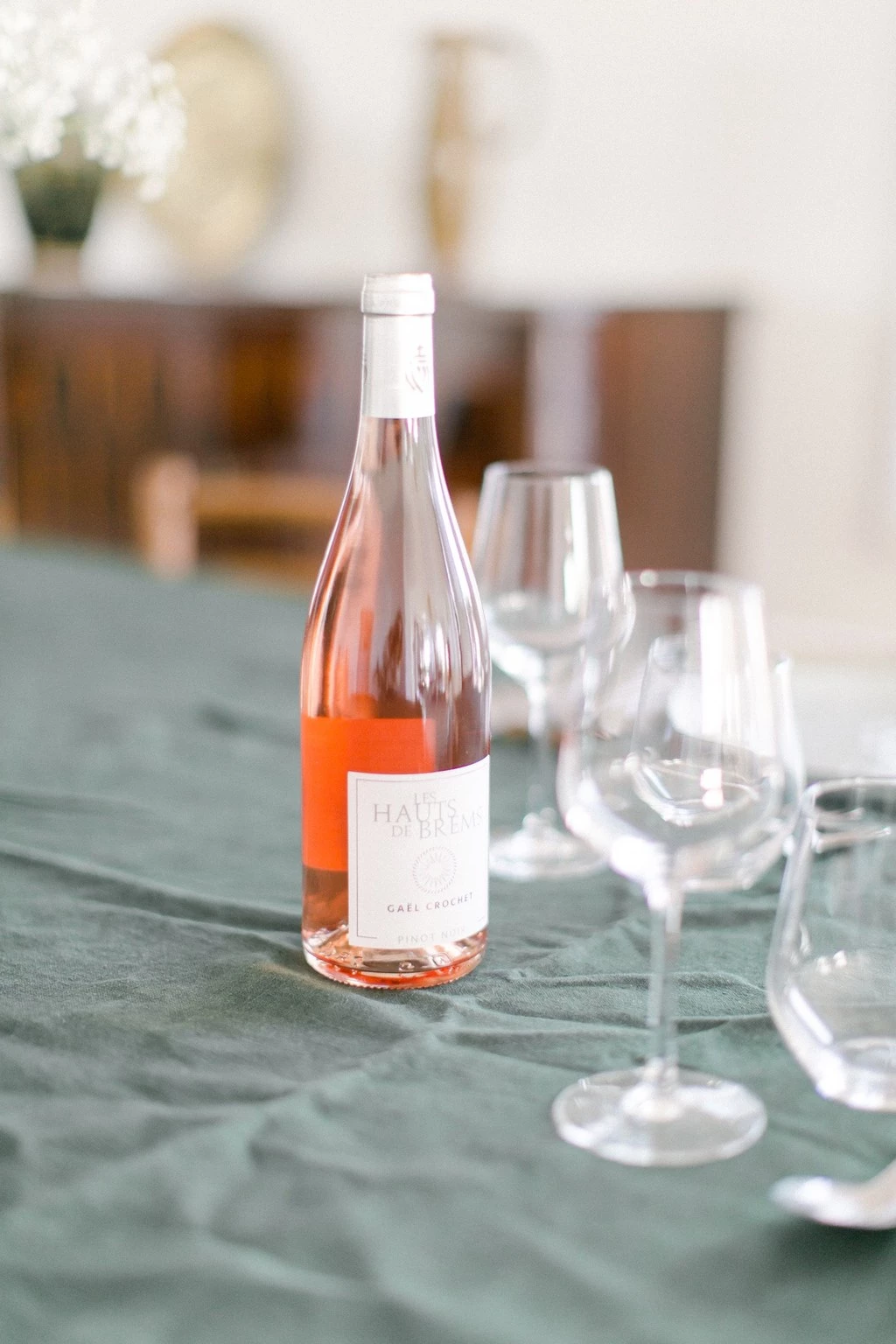 La Borderie du Peuble